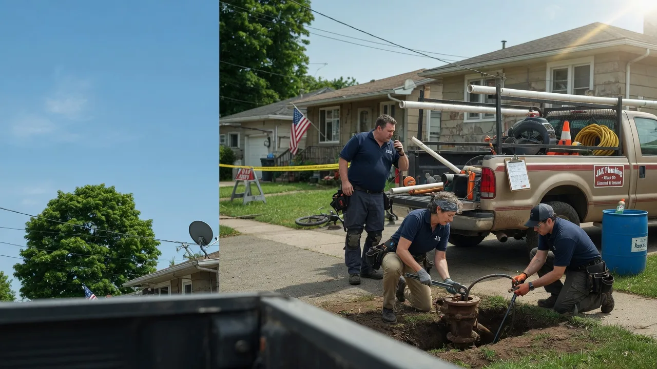 Water Heater Replacement in Villisca, IA near me